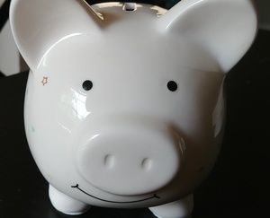 Piggy bank